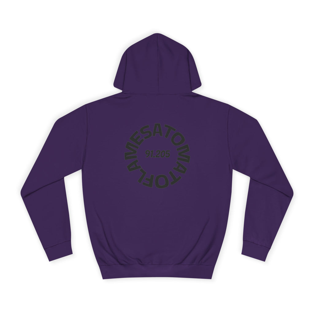 91.205 Pullover Hoodie