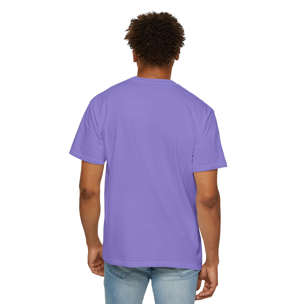 Shuttle Driver's Tip T-Shirt