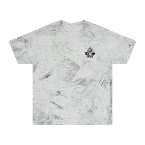 91.205 Tie-Dye Graphic T-Shirt