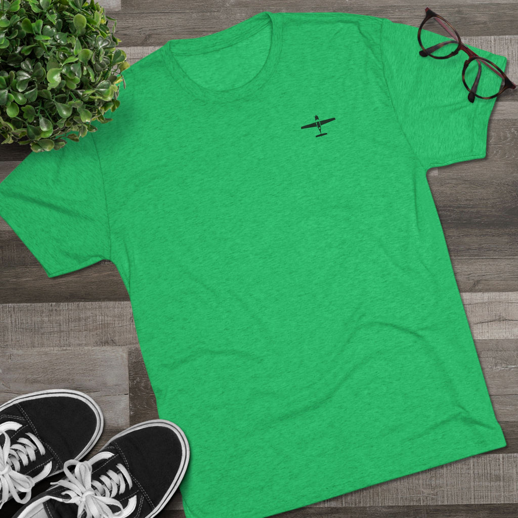 Super Soft and Lightweight Minimalist T-Shirt — SR20