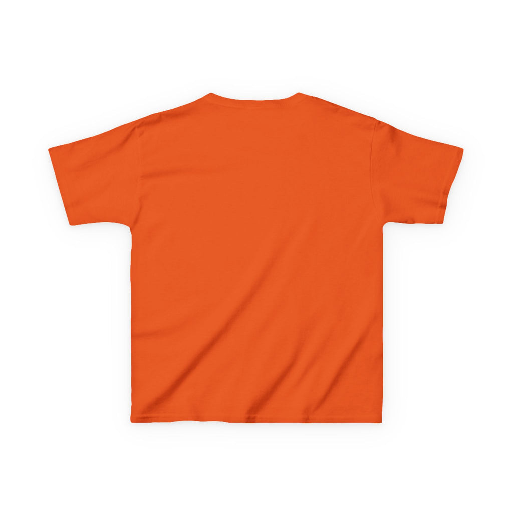 Youth T-Shirt — "My Controls"