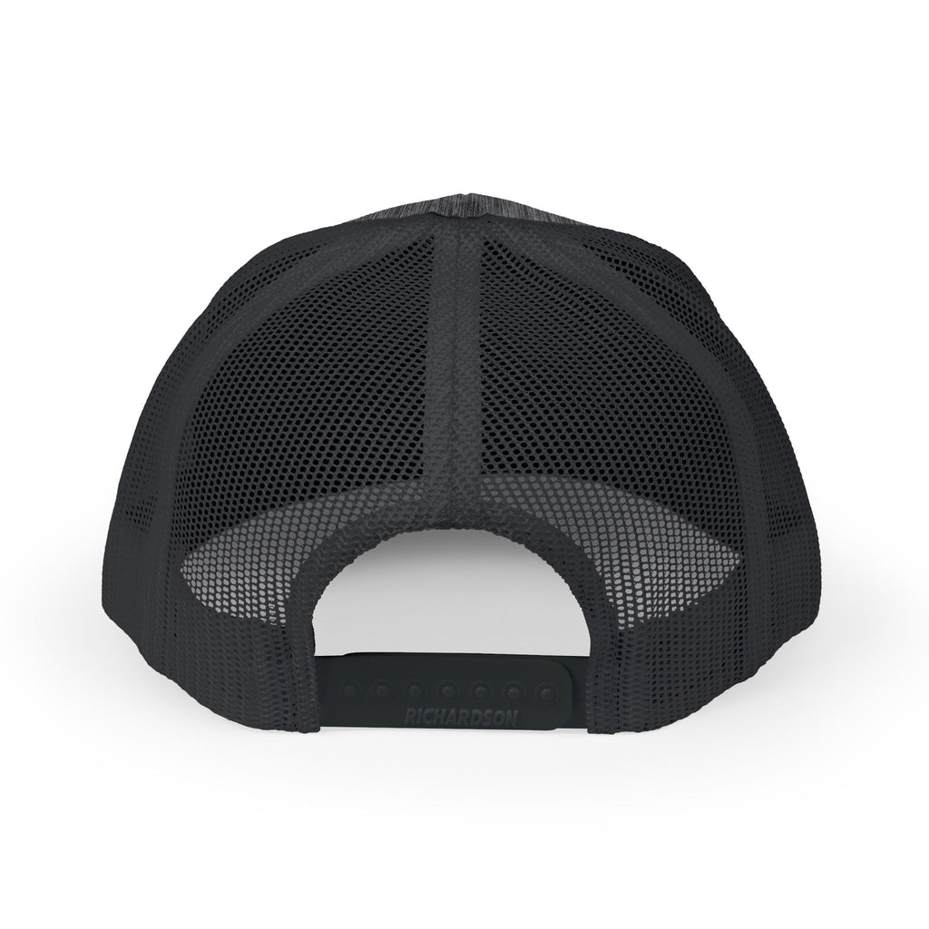 Proficiency VS Currency Snapback Trucker Hat