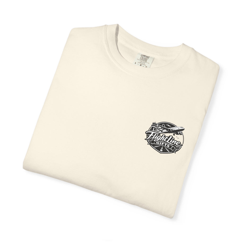 NOTAMs? T‑Shirt