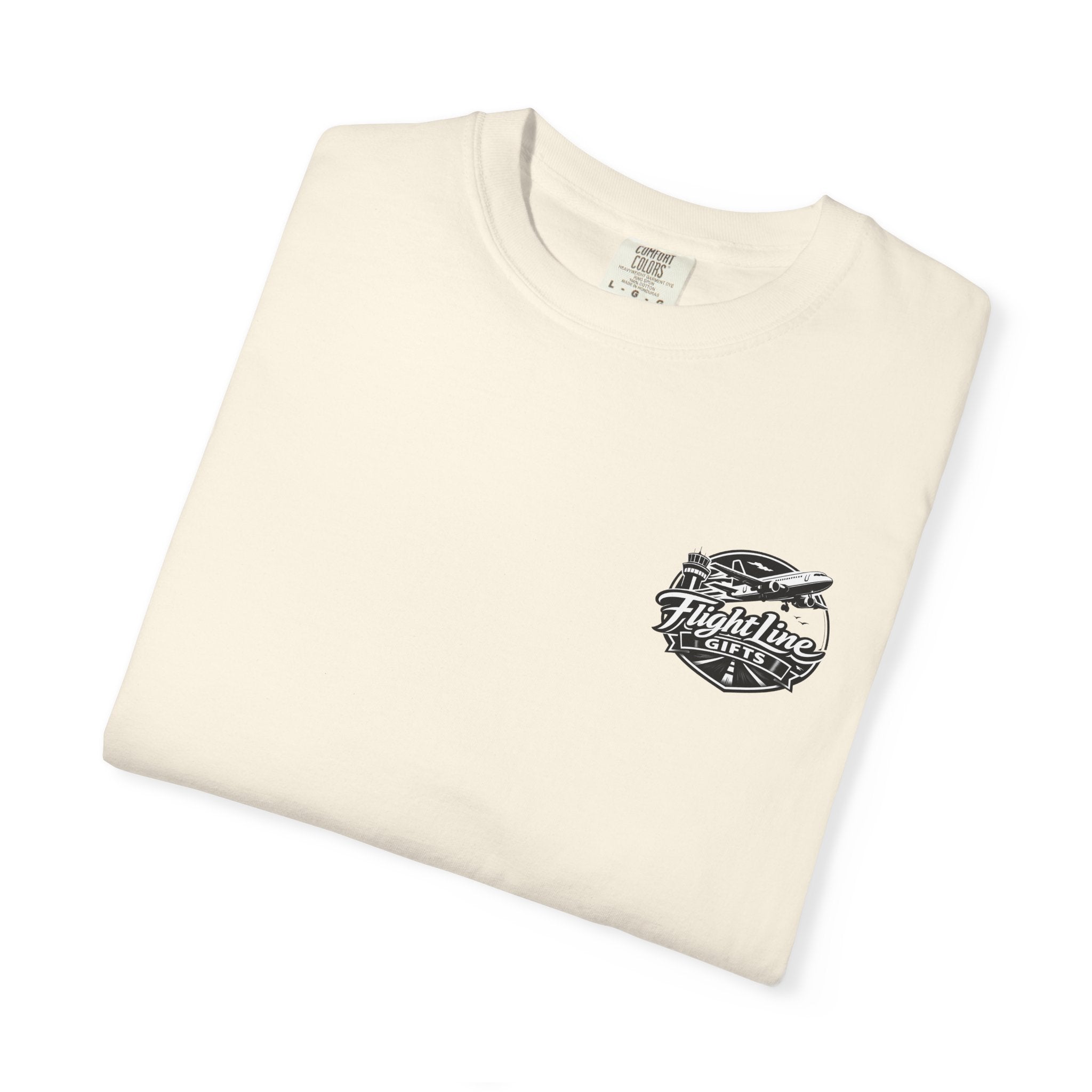 NOTAMs? T‑Shirt