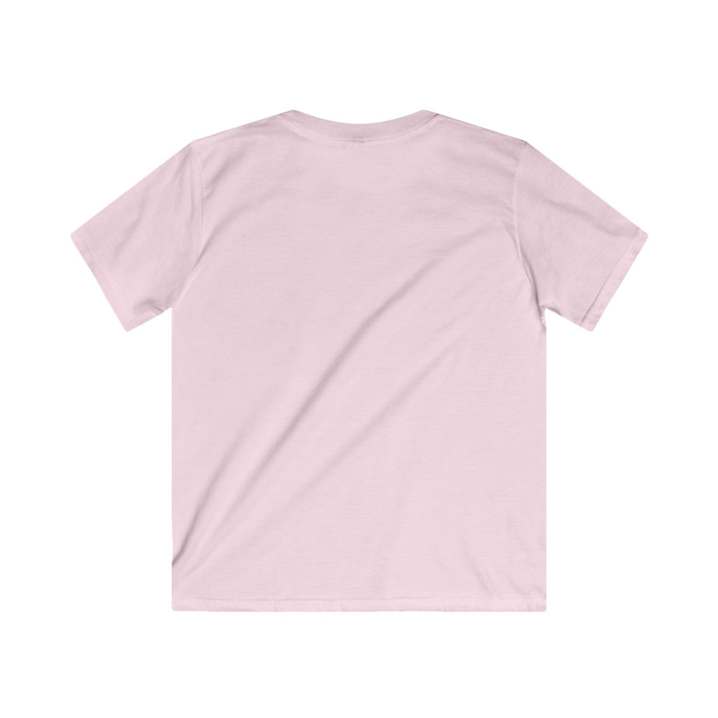 Kids T‑Shirt "Unable (Bedtime)"