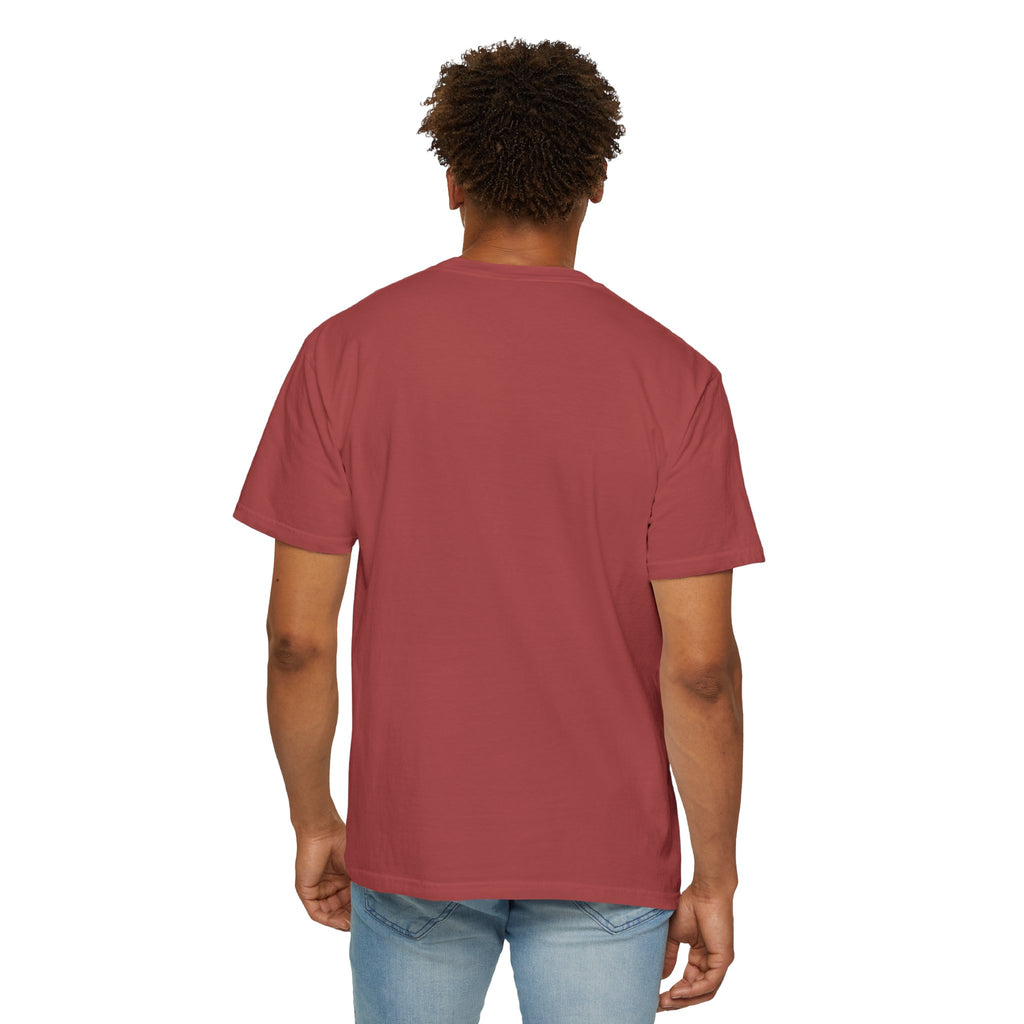 Shuttle Driver's Tip T-Shirt
