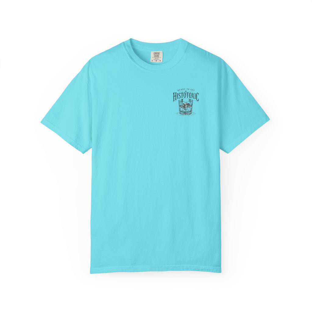 Histotoxic T-Shirt