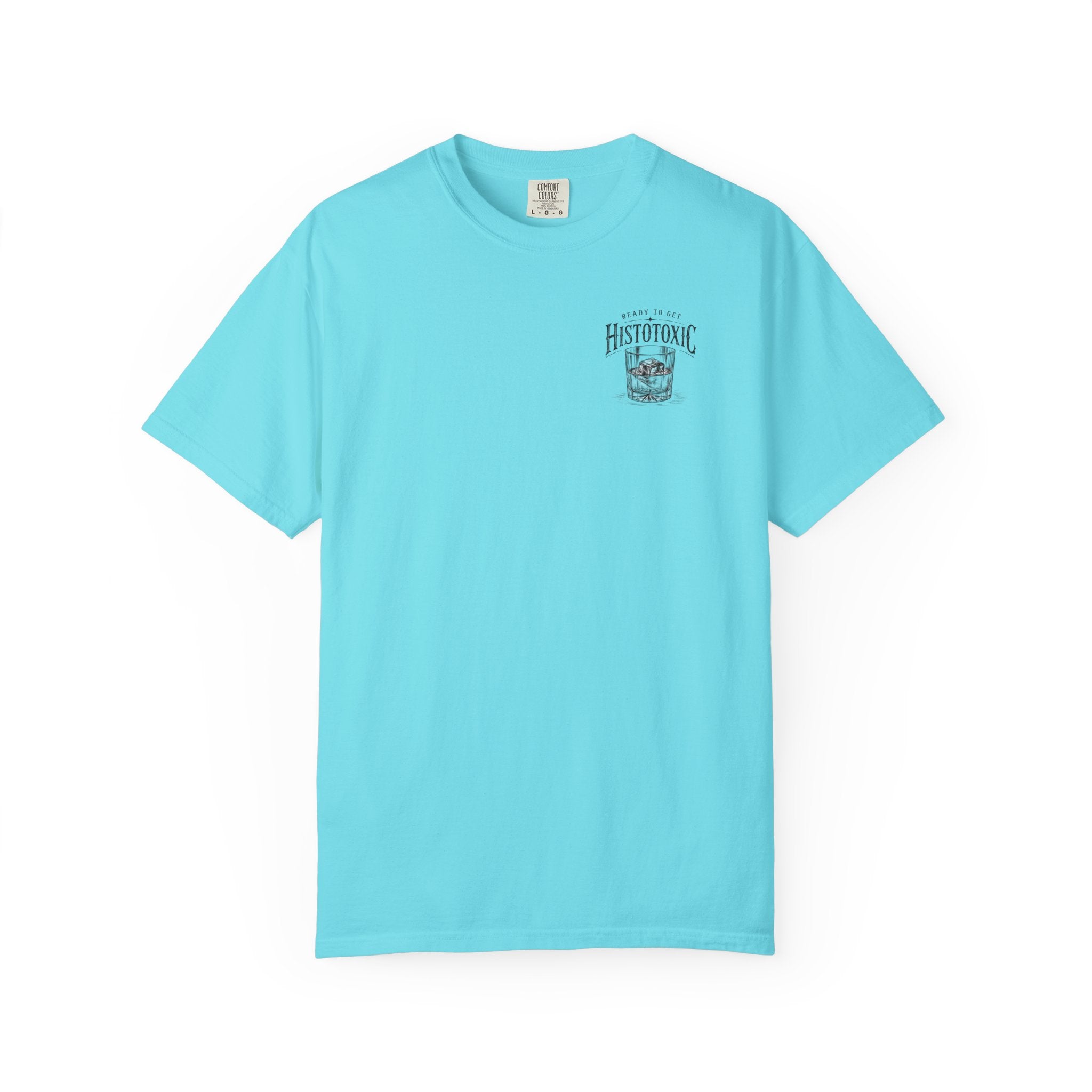 Histotoxic T-Shirt