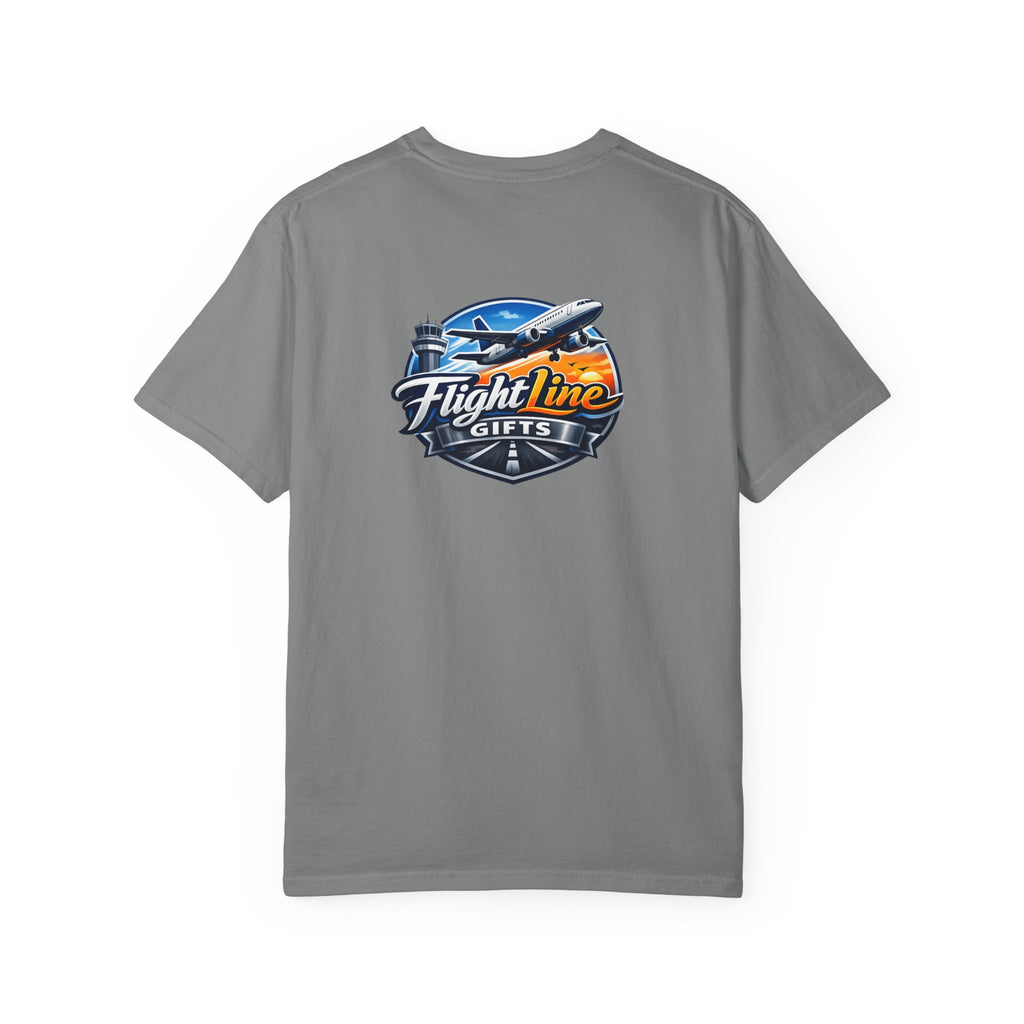 I.M.S.A.F.E. Graphic T-Shirt