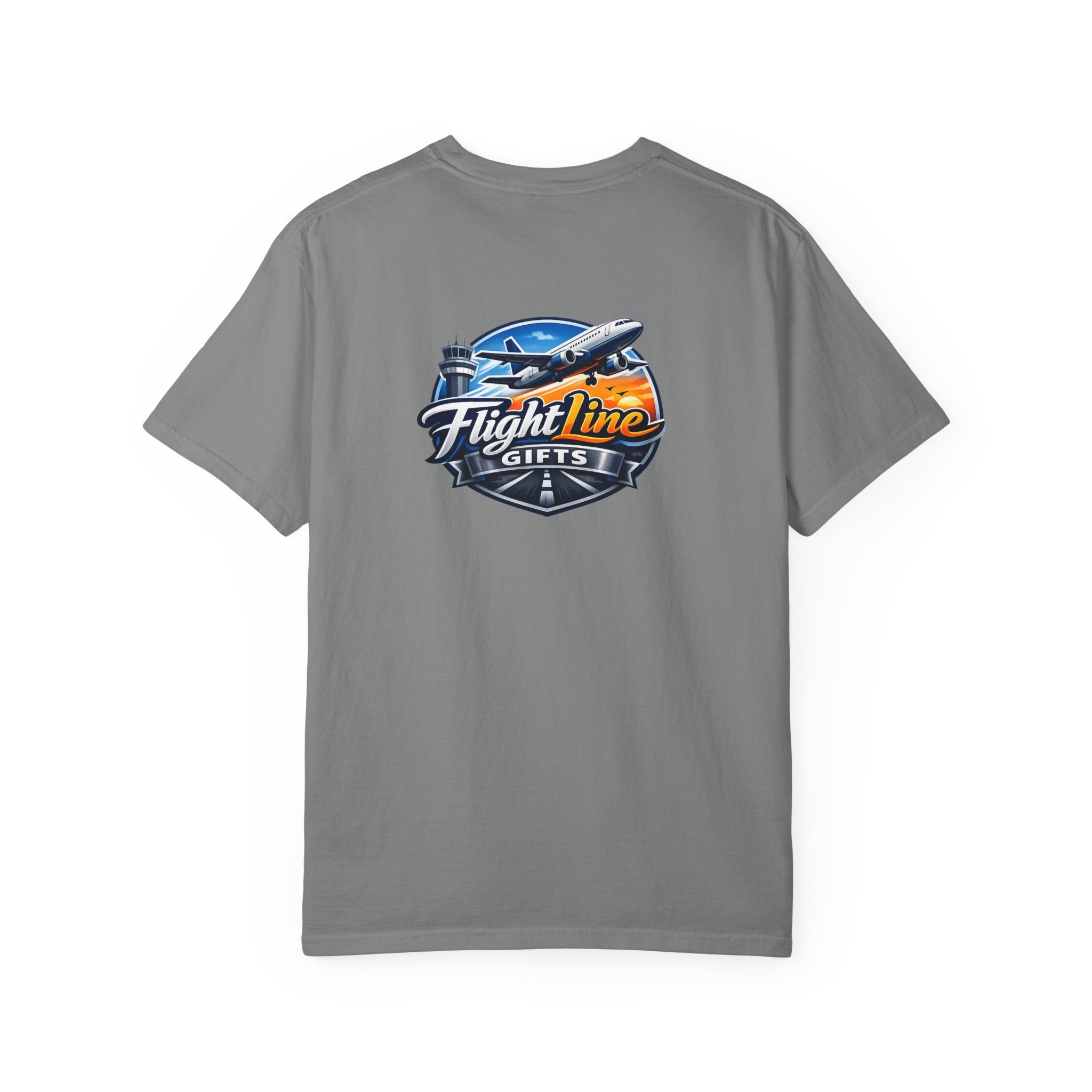 I.M.S.A.F.E. Graphic T-Shirt