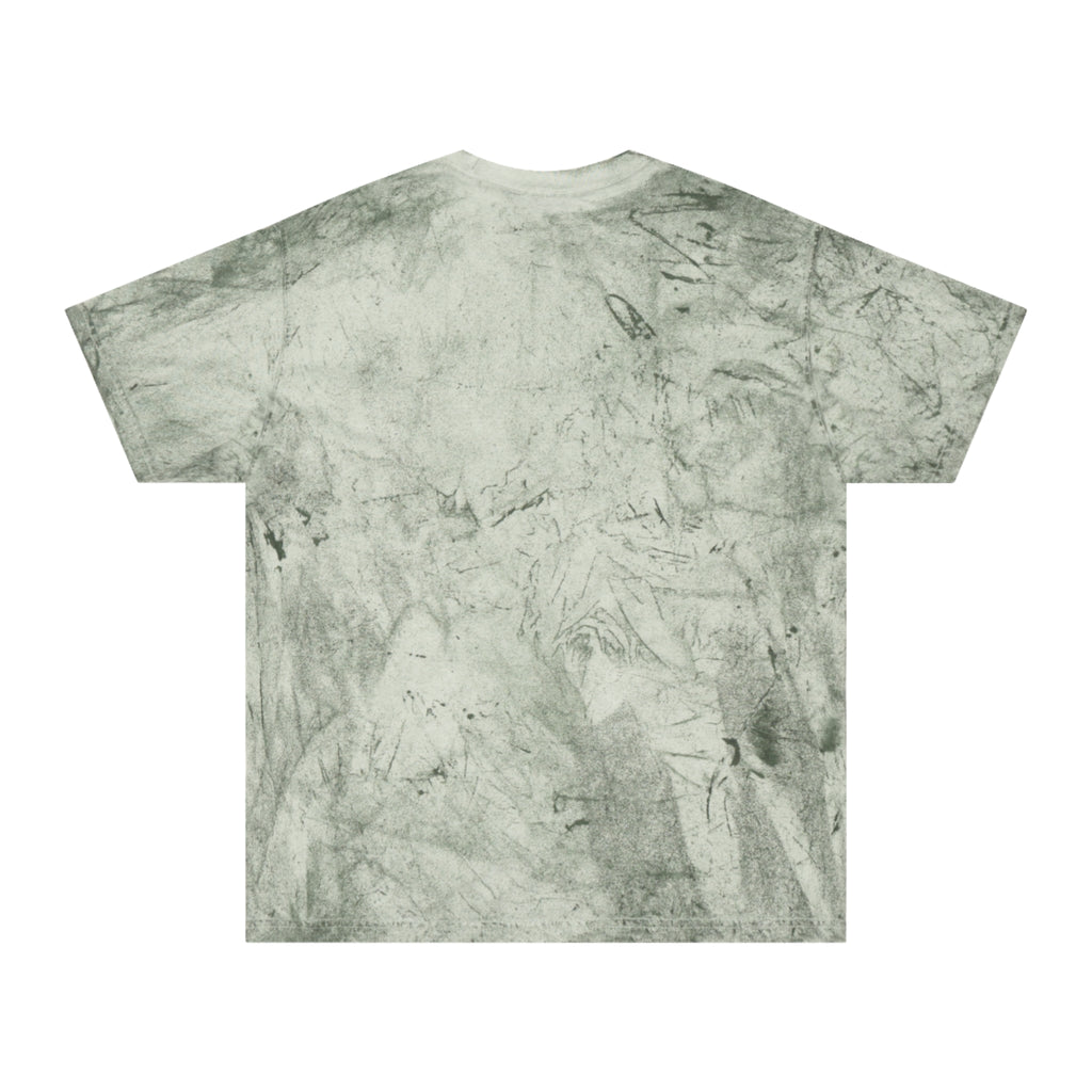 6 Hits Tie-Dye T-Shirt