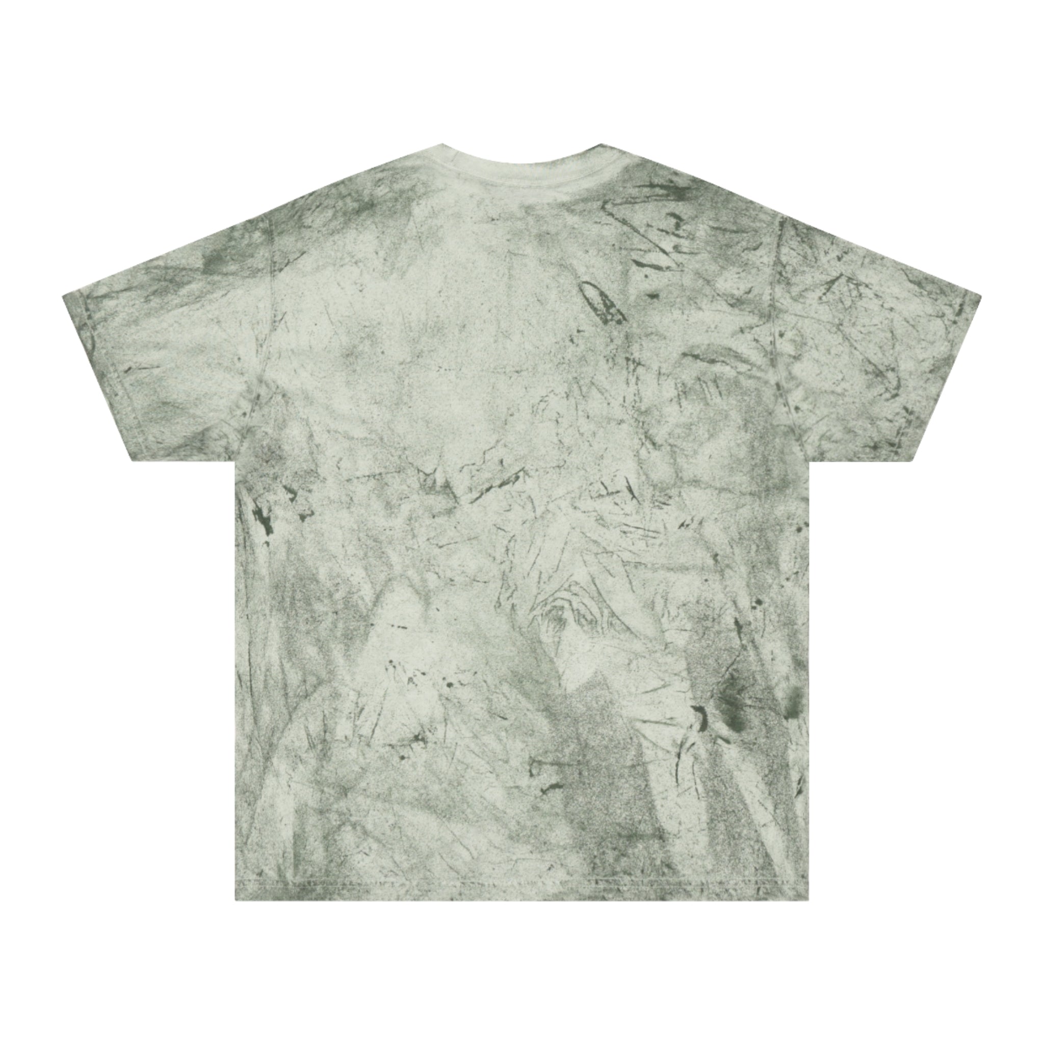 6 Hits Tie-Dye T-Shirt
