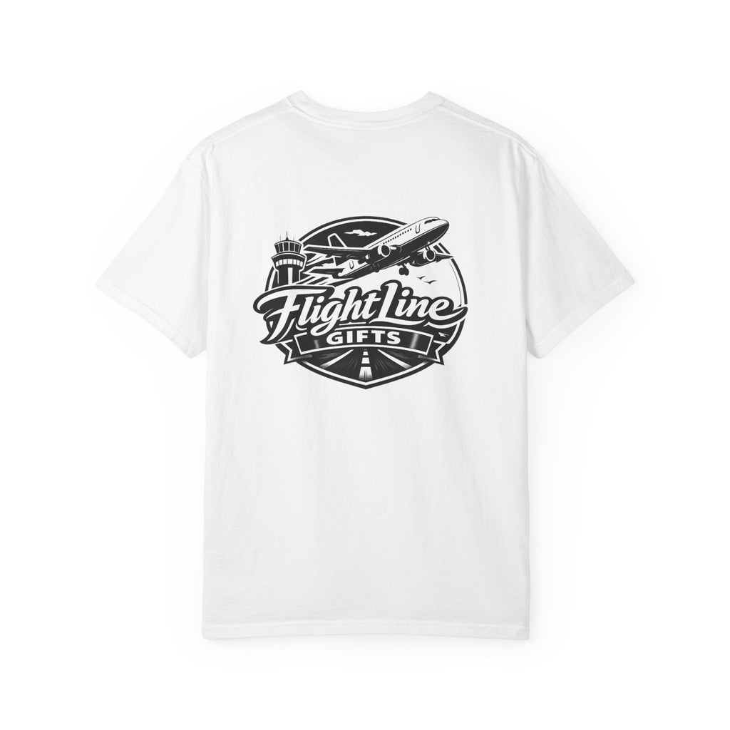 The Four-Stroke Cycle T-Shirt