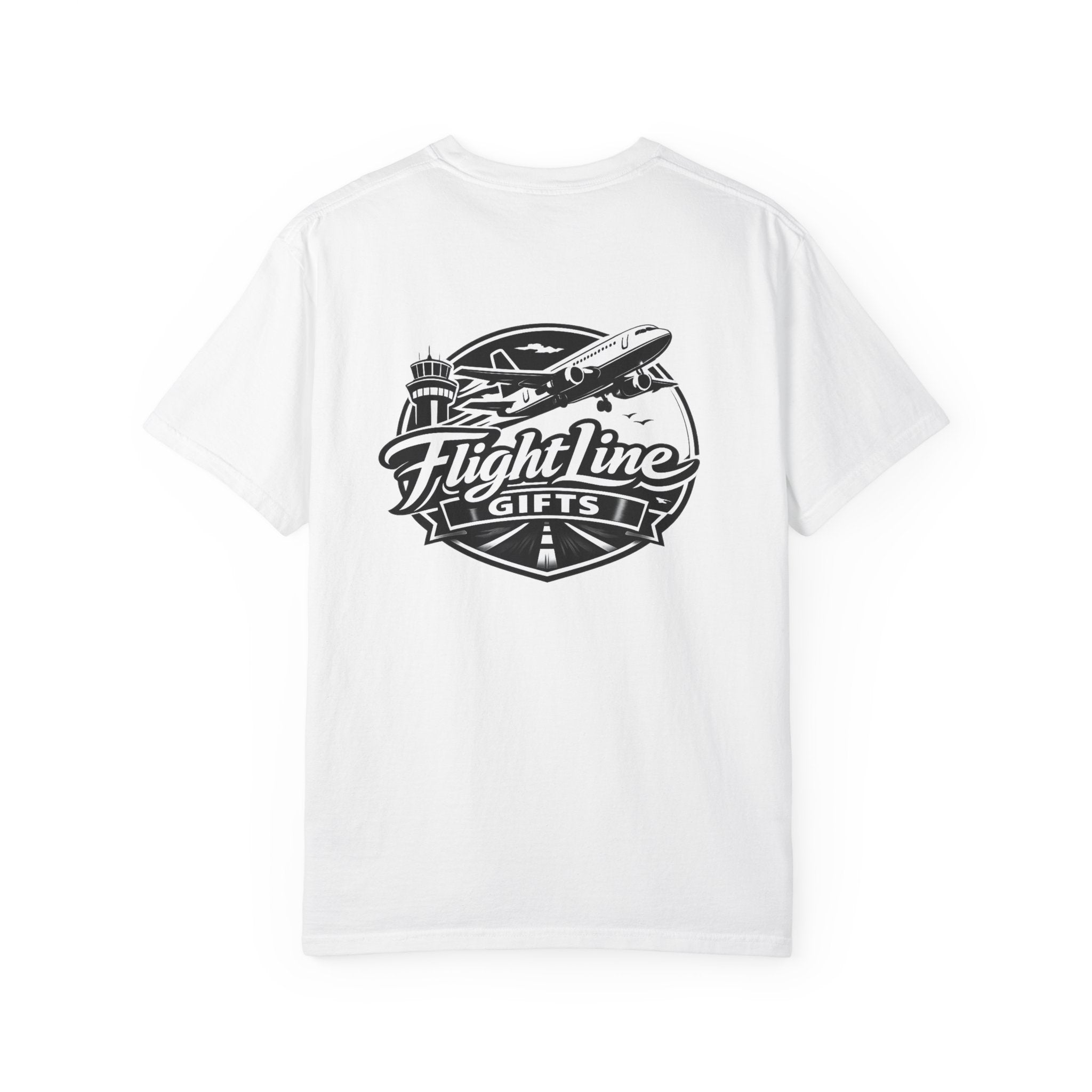 The Four-Stroke Cycle T-Shirt