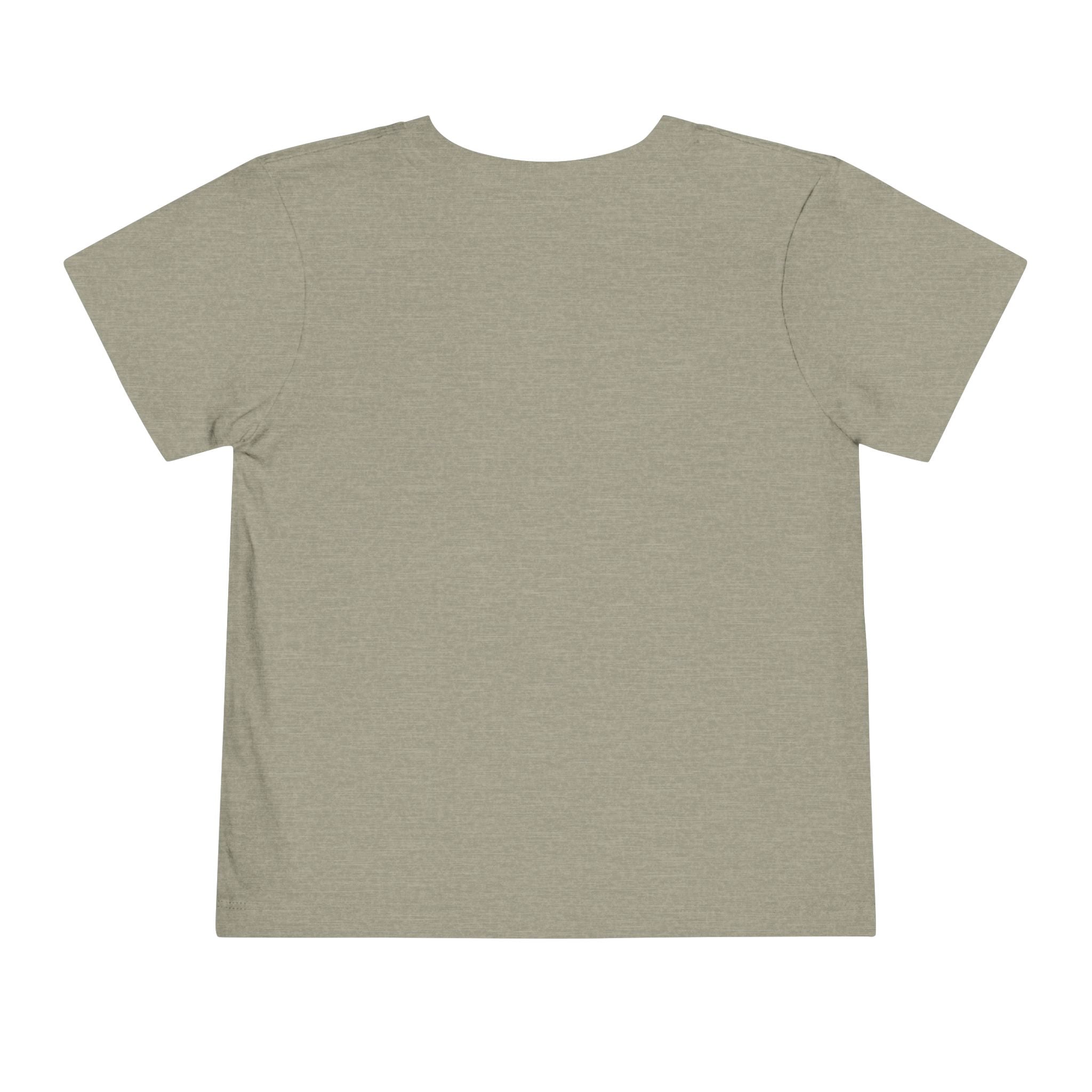 Toddler Tee — "Little Wingman"