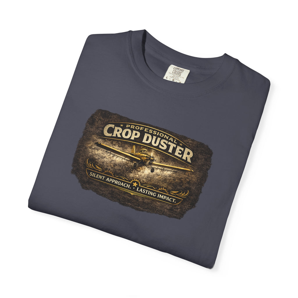 Crop Duster T-Shirt