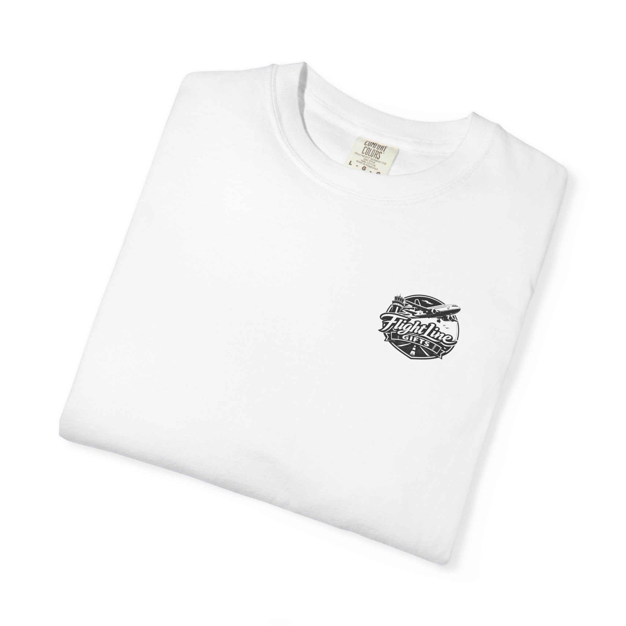 3OFTDUC Monster T-Shirt