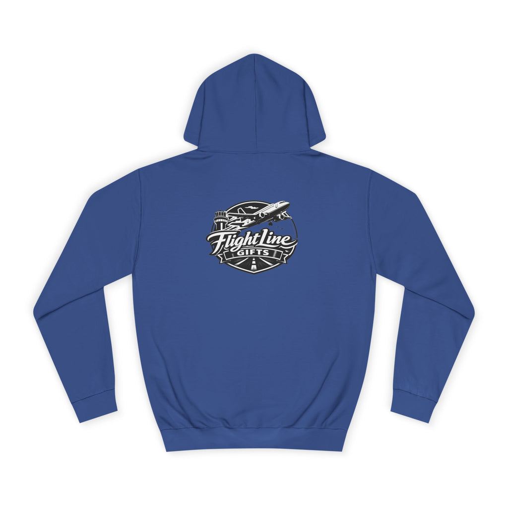 I.M.S.A.F.E. Pullover Hoodie