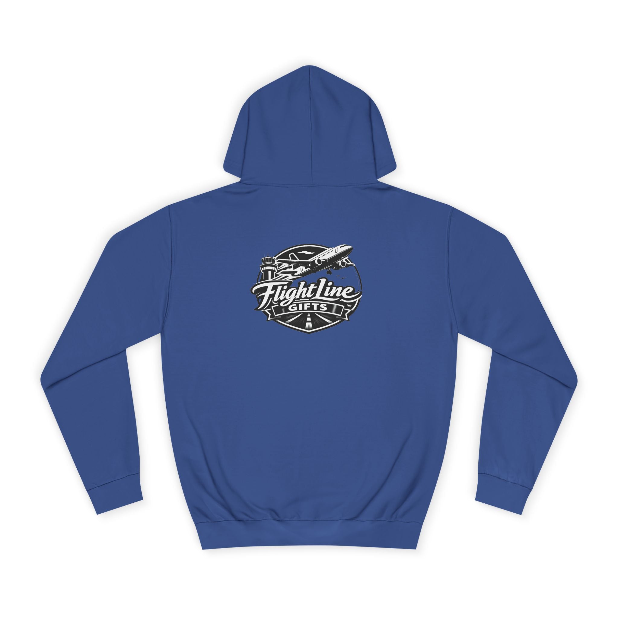 I.M.S.A.F.E. Pullover Hoodie
