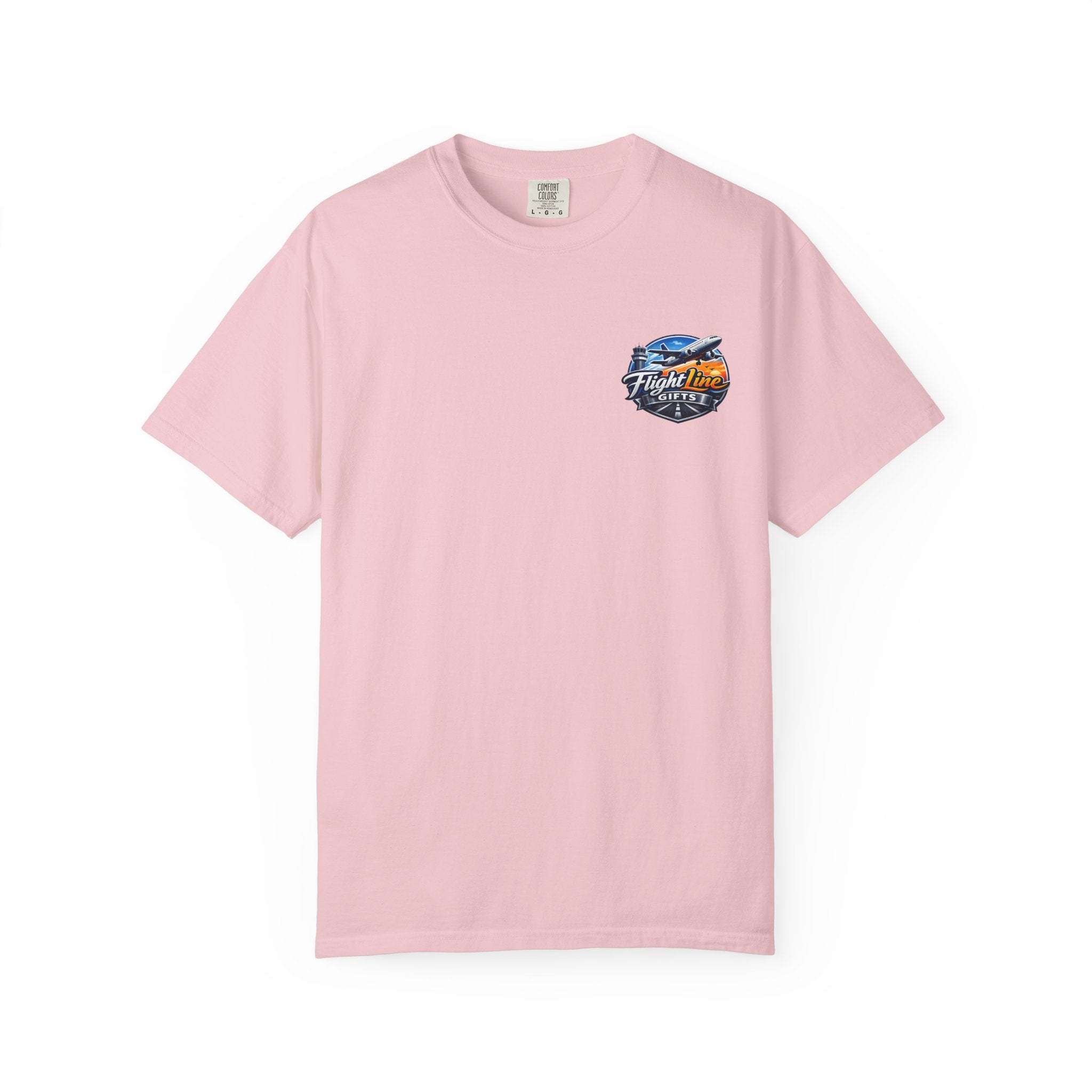 When Tower Has a Phone Number For Me T-Shirt