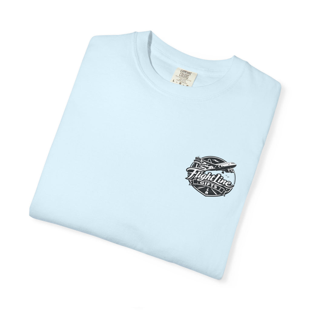 NOTAMs? T‑Shirt