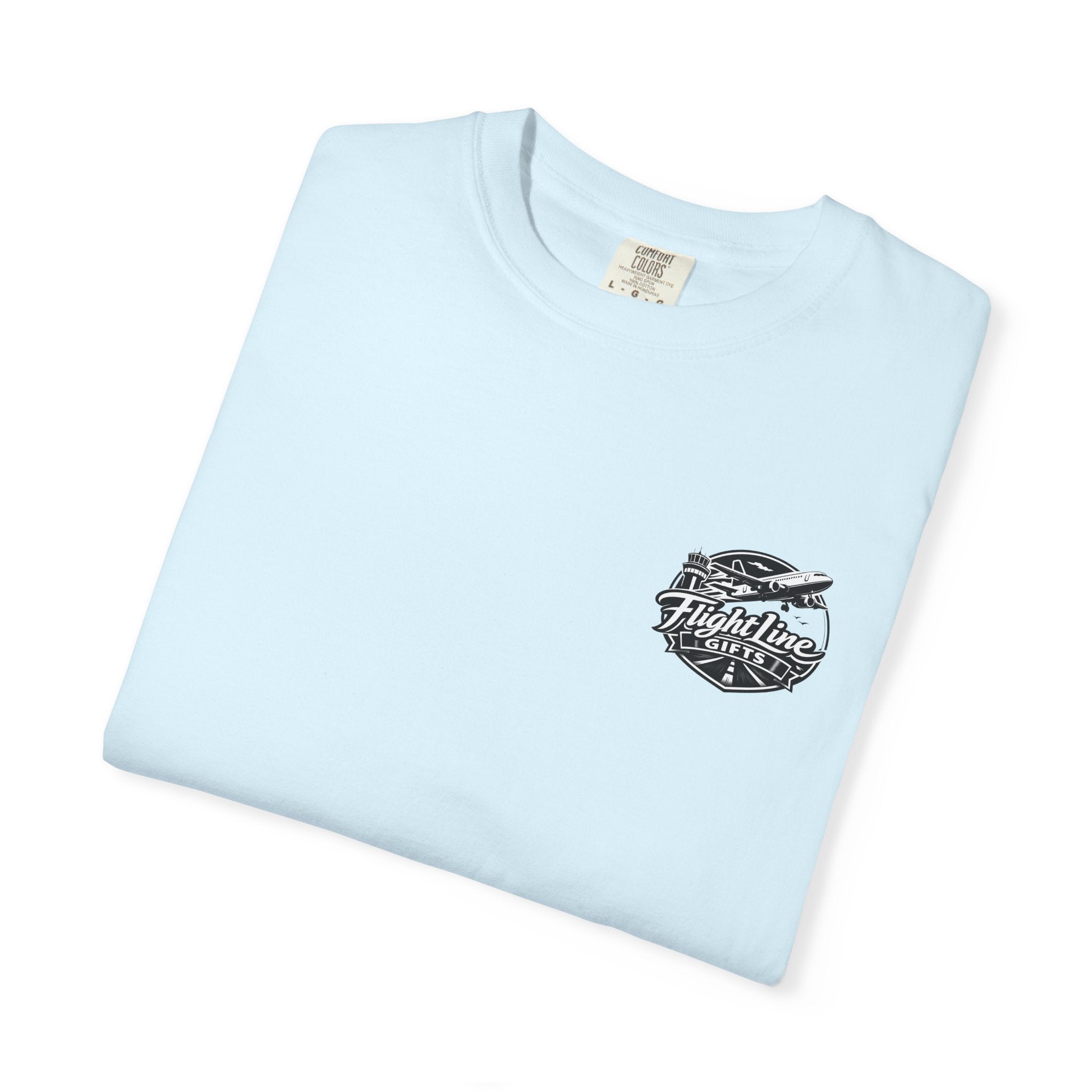 NOTAMs? T‑Shirt