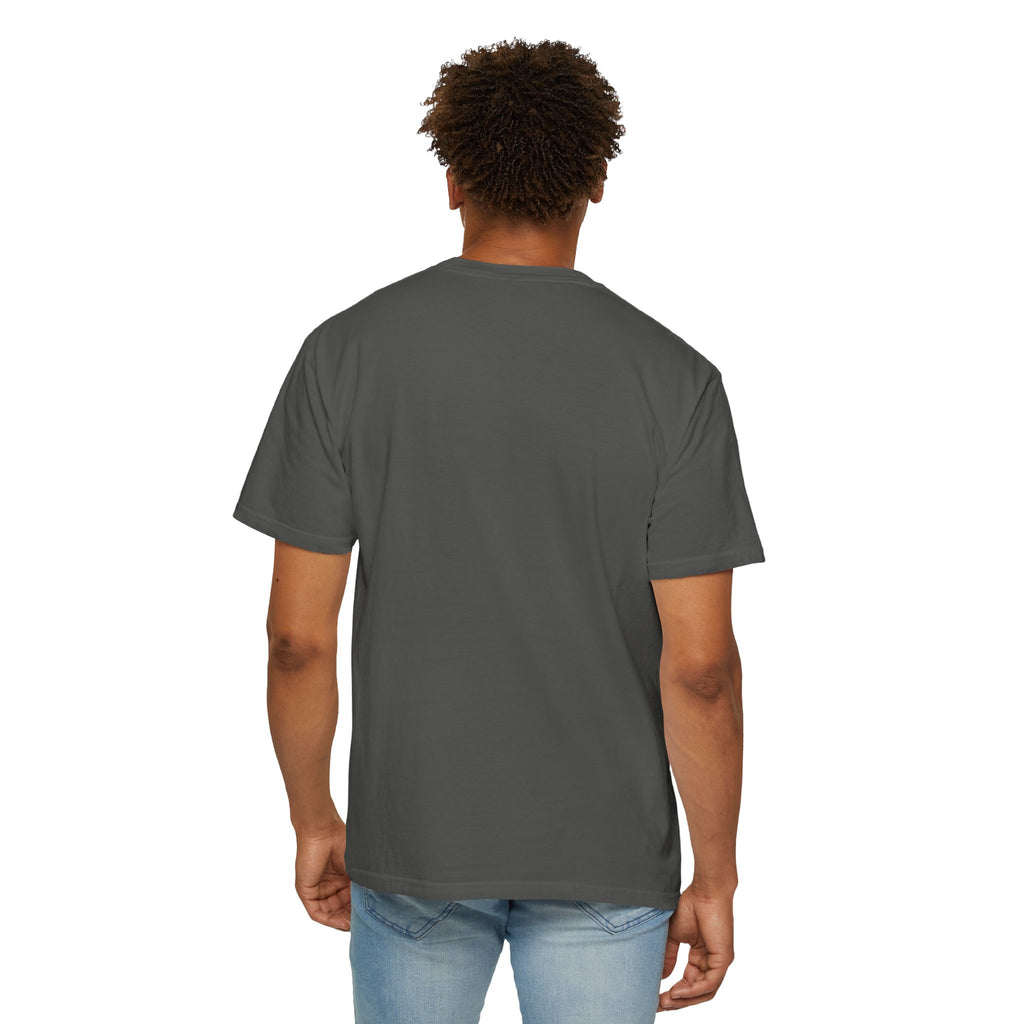 Shuttle Driver's Tip T-Shirt
