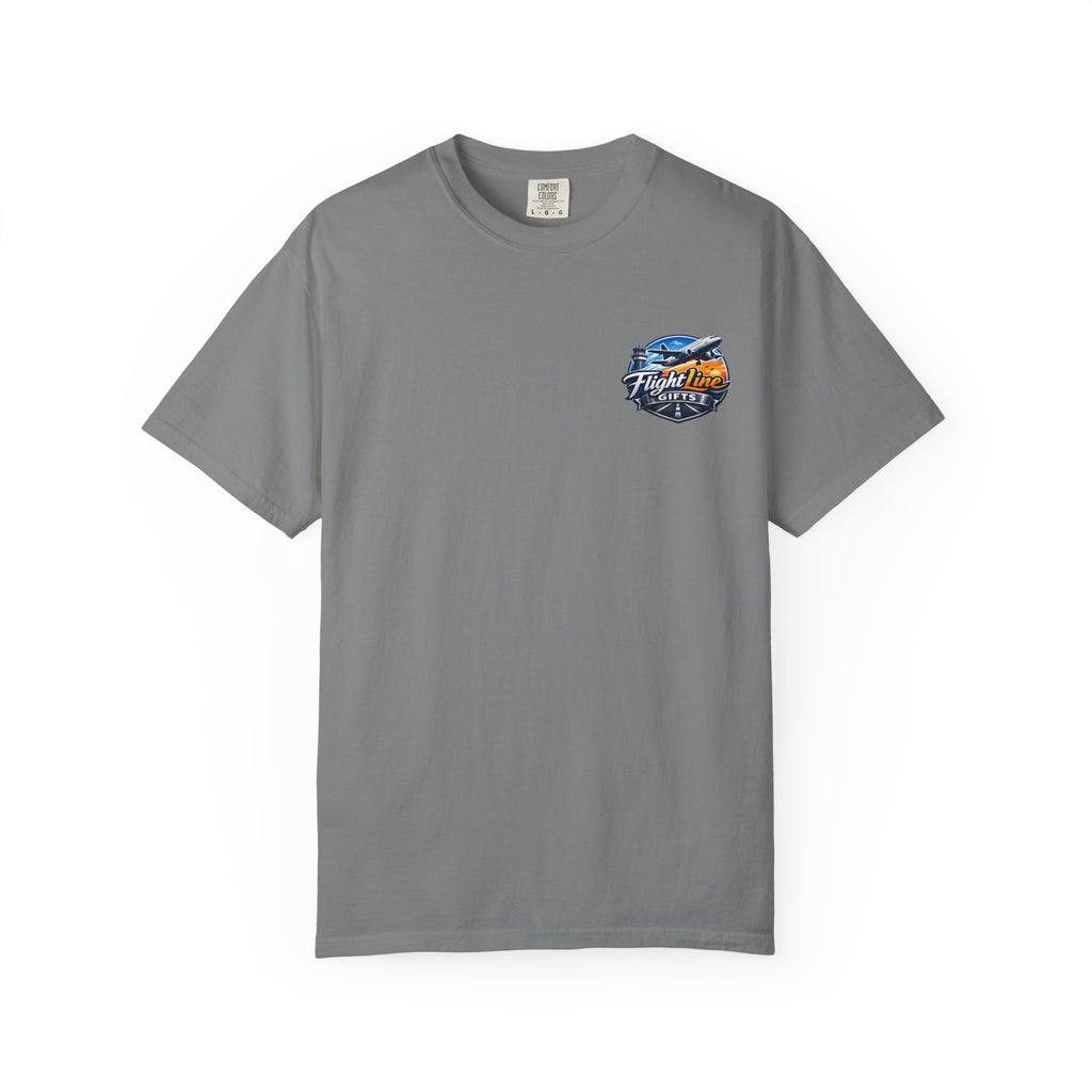 When Tower Has a Phone Number For Me T-Shirt