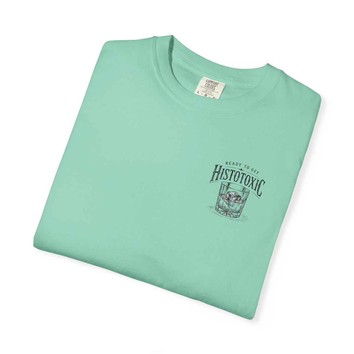 Histotoxic T-Shirt