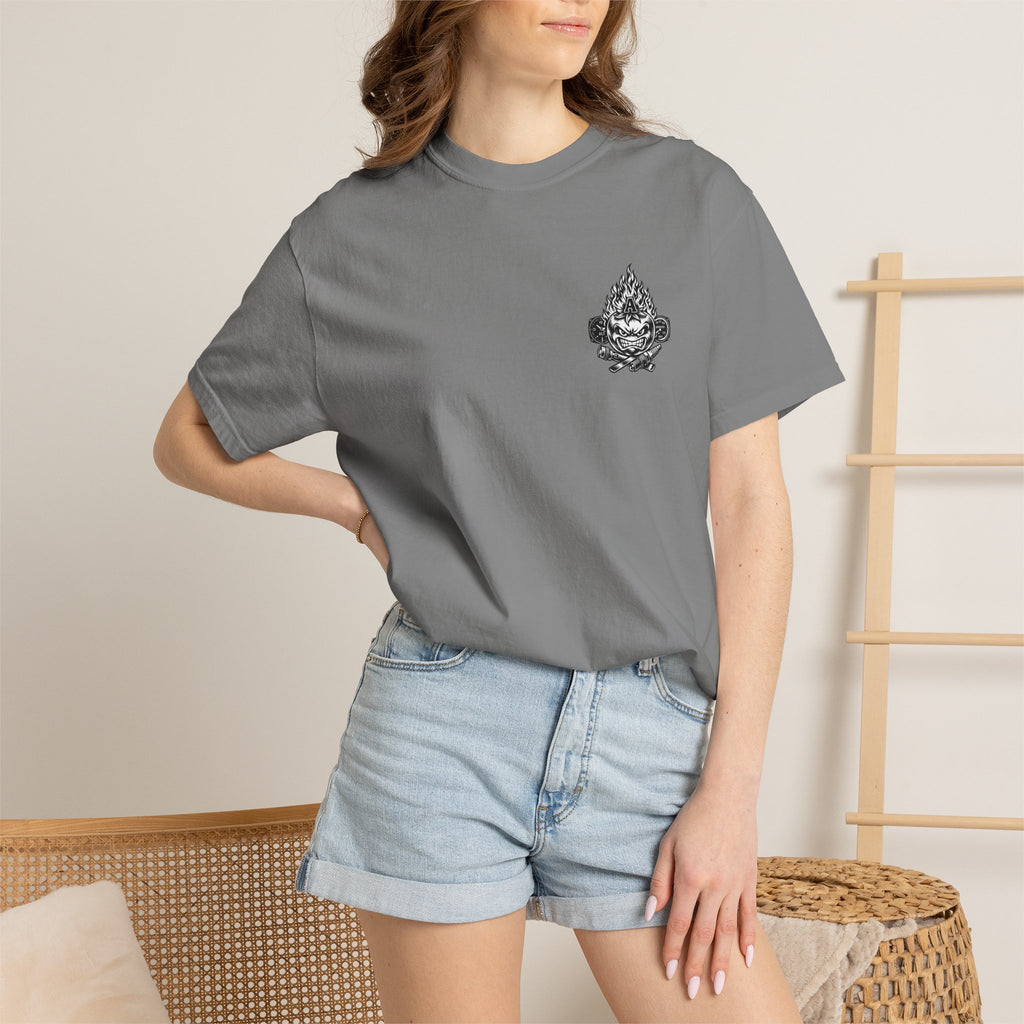 91.205 ATOMATOFLAMES T-Shirt