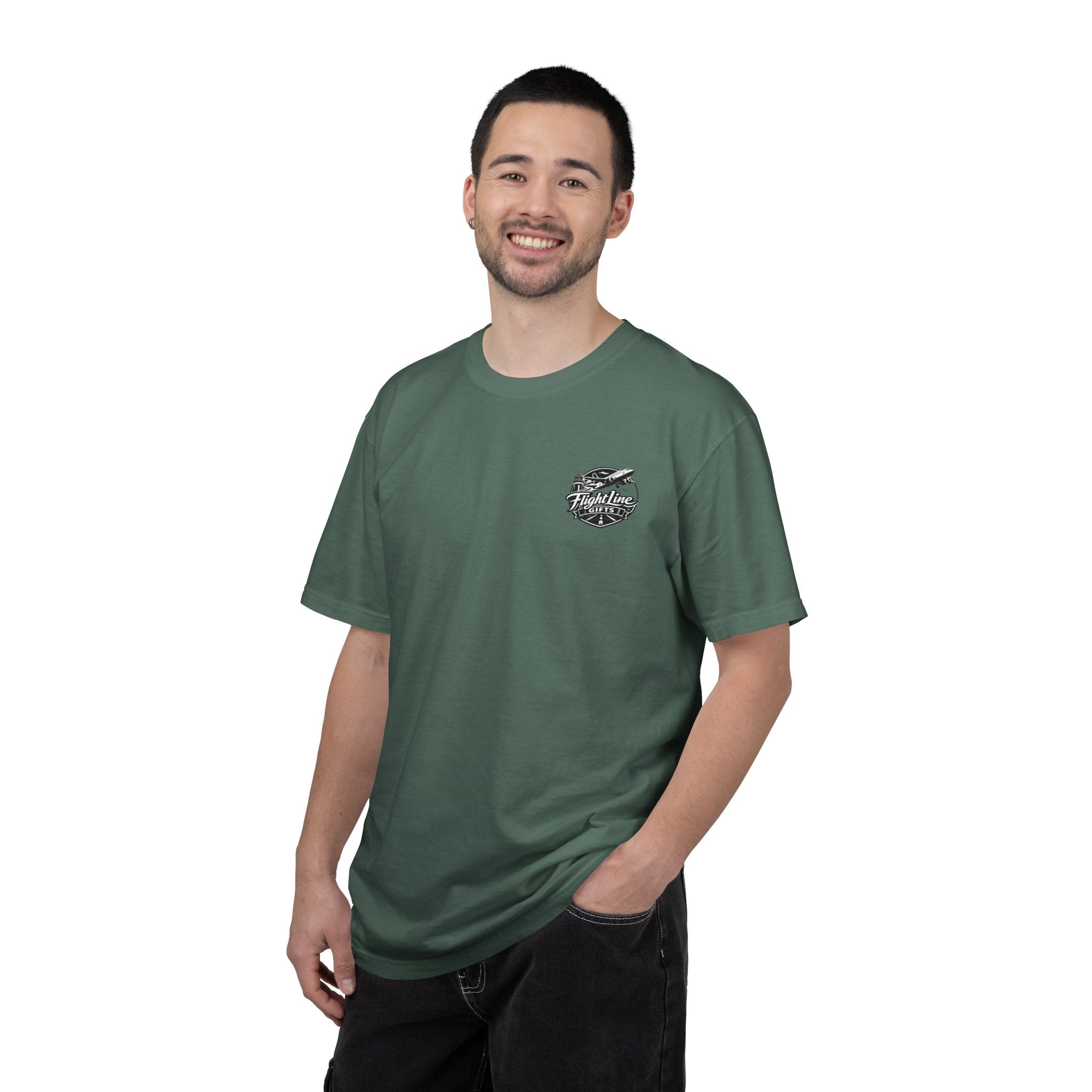 NOTAMs? T‑Shirt