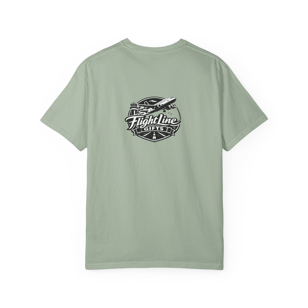 "I Was Violated by My AME" T-Shirt
