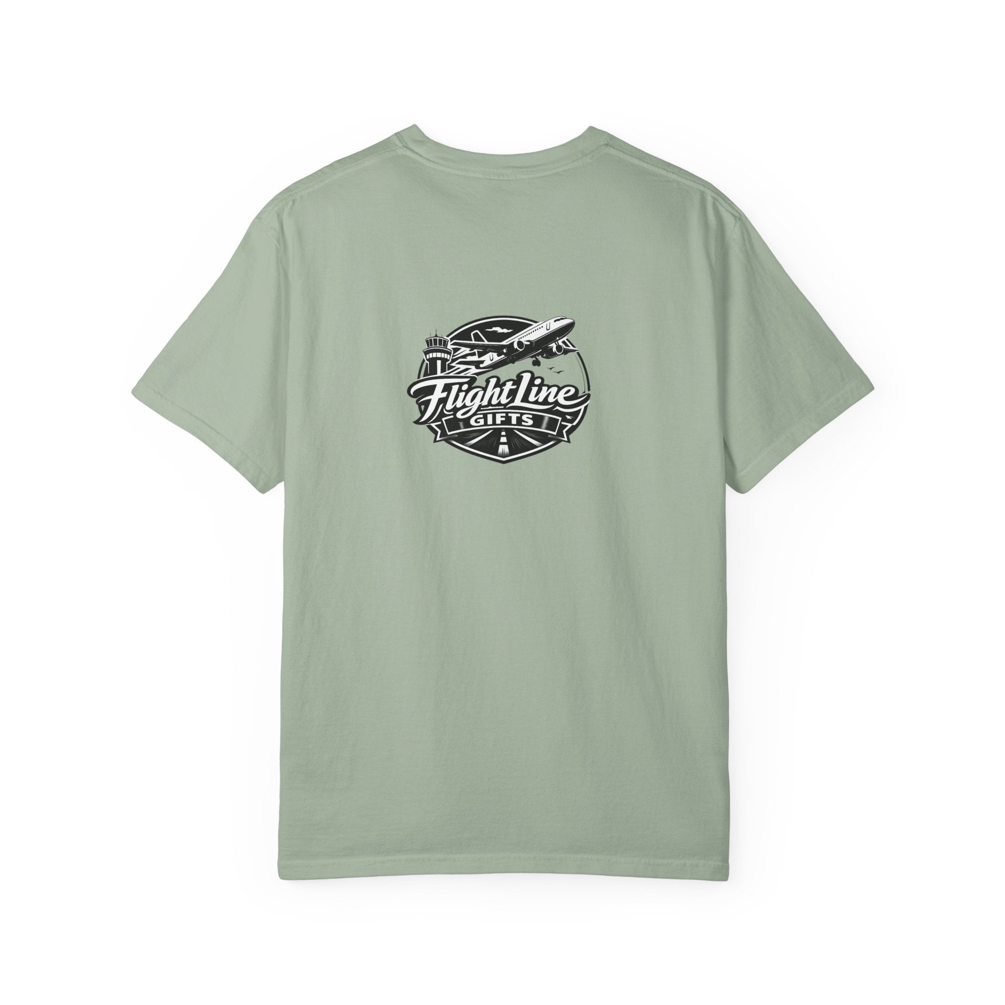 "I Was Violated by My AME" T-Shirt