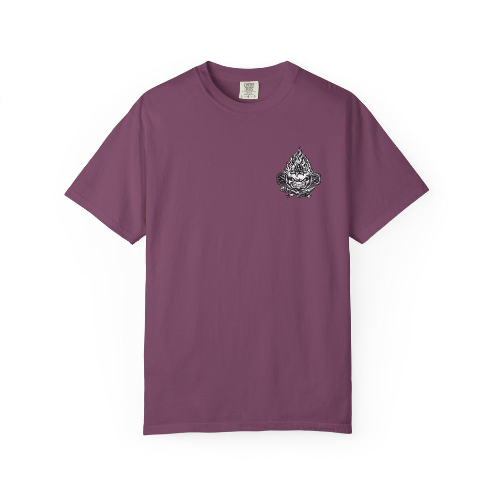 91.205 ATOMATOFLAMES T-Shirt
