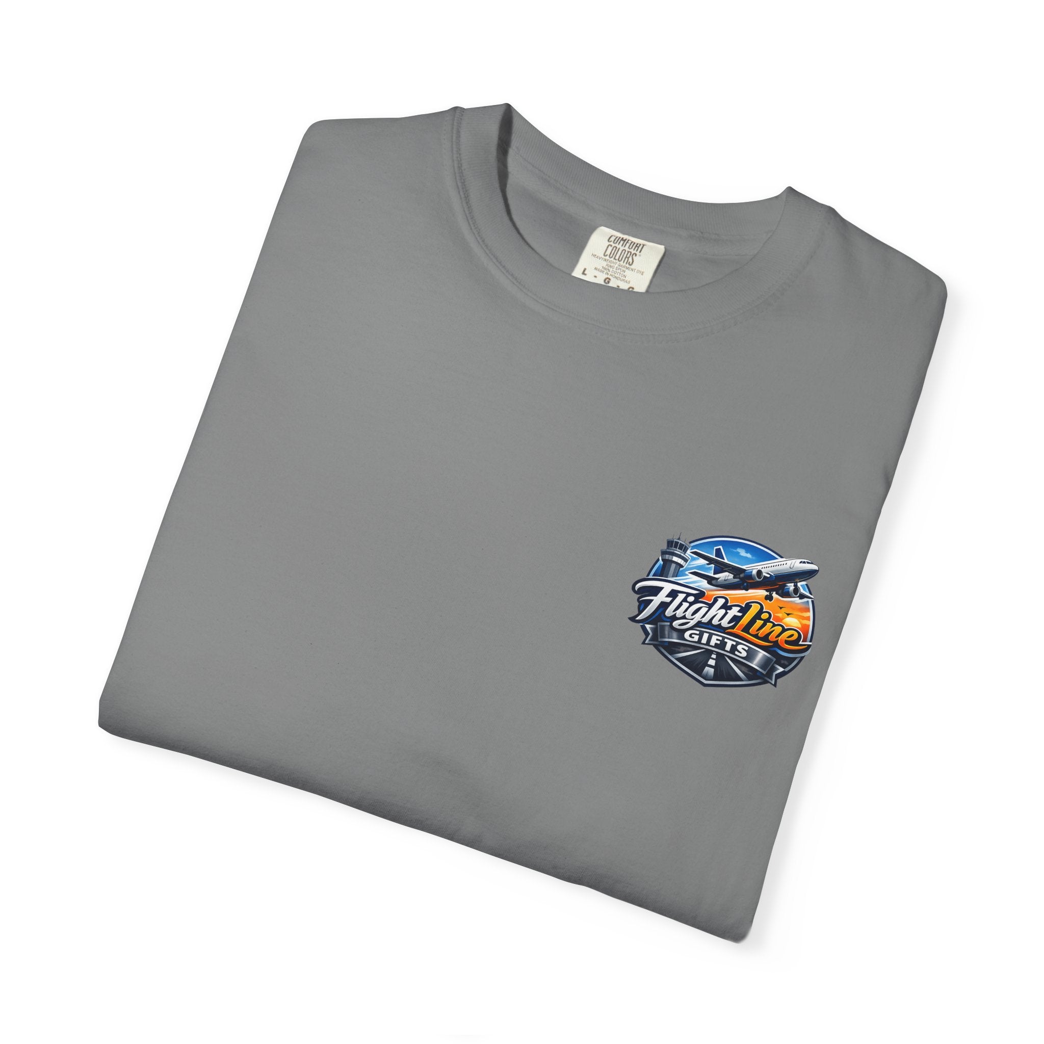 When Tower Has a Phone Number For Me T-Shirt