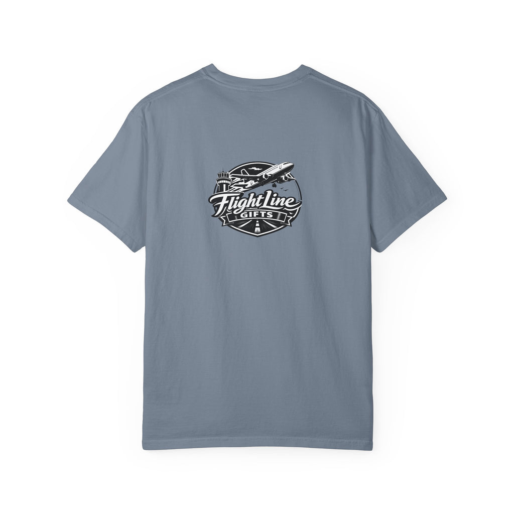 "I Was Violated by My AME" T-Shirt