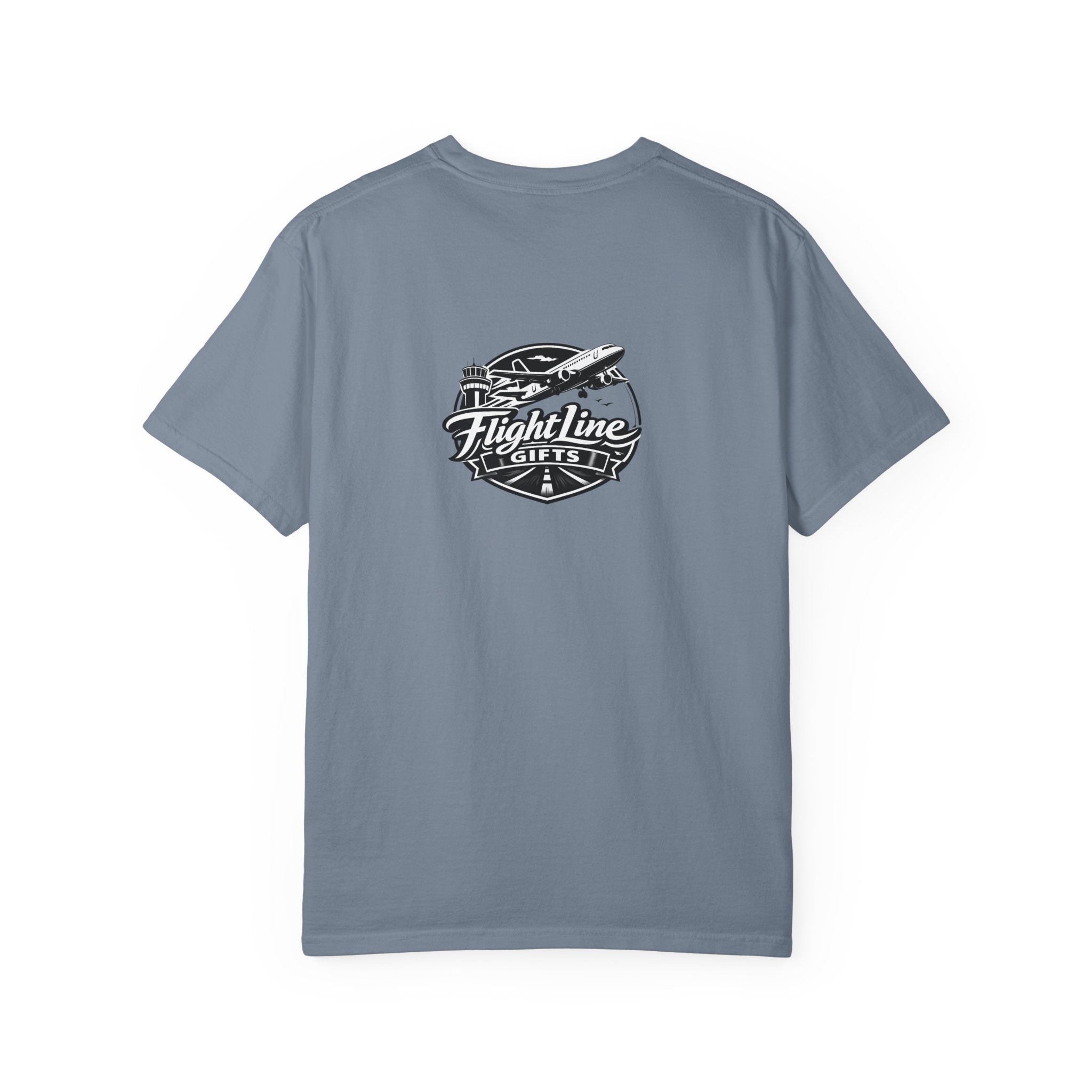 "I Was Violated by My AME" T-Shirt