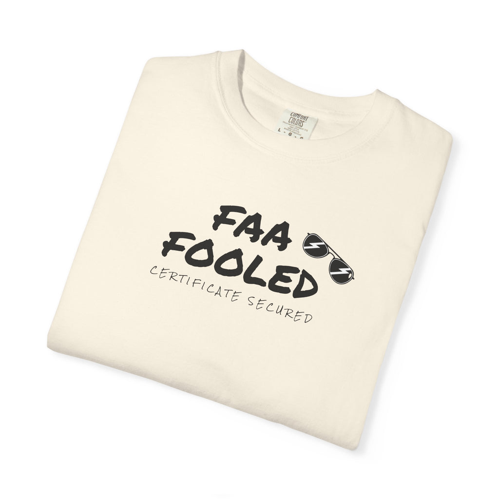 FAA Fooled T-Shirt