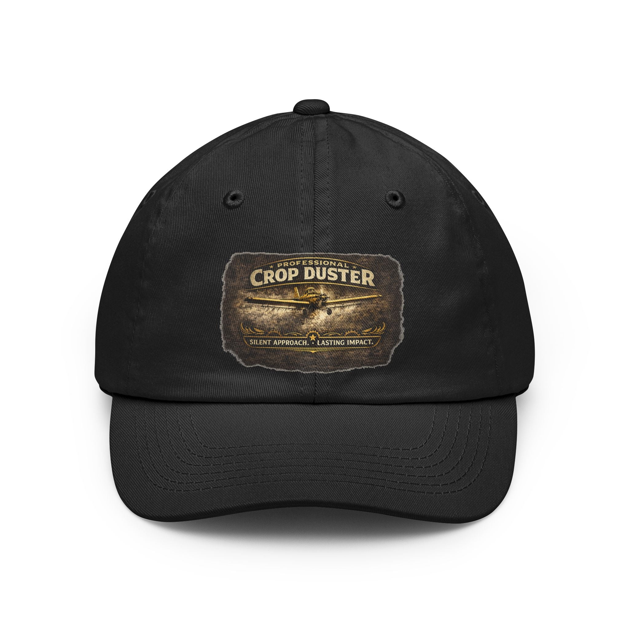 Crop Duster Hat