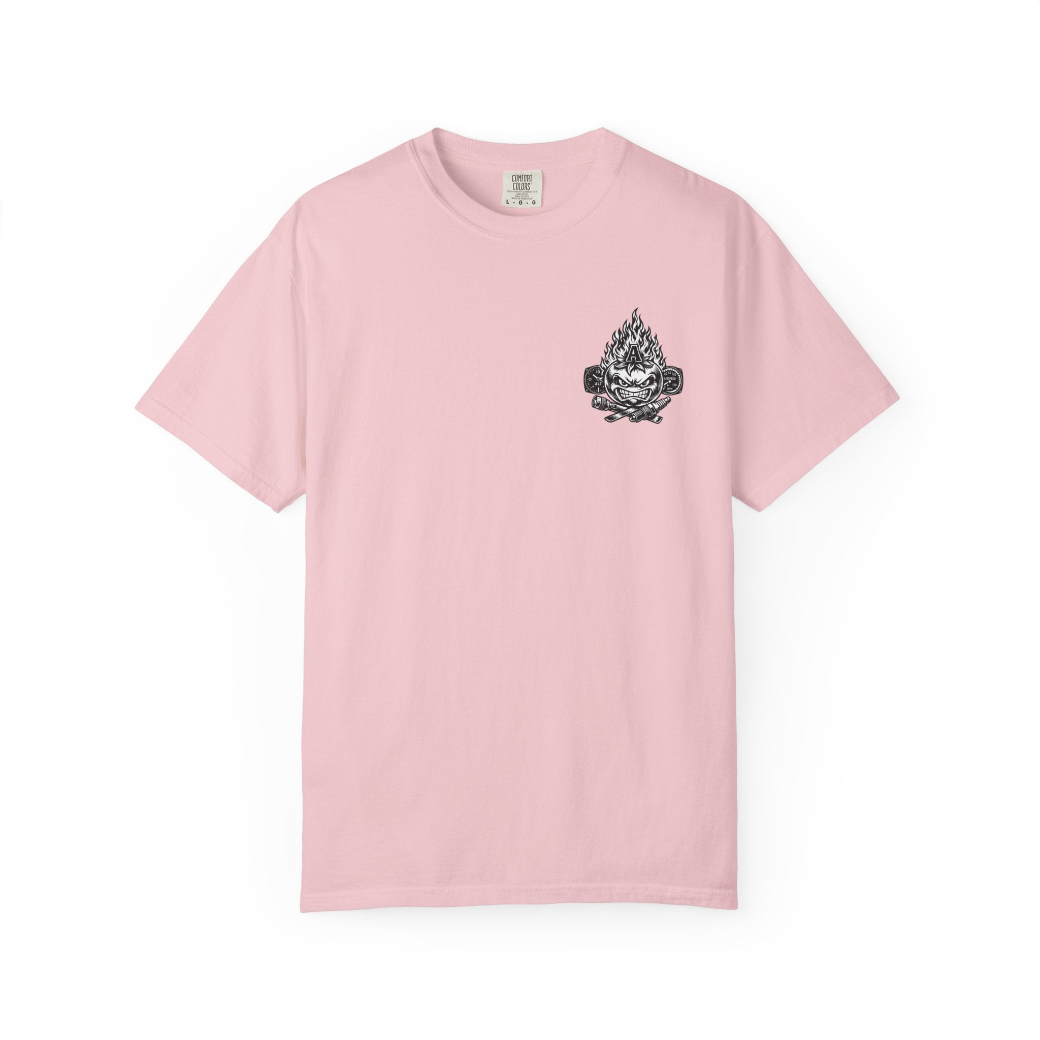 91.205 ATOMATOFLAMES T-Shirt