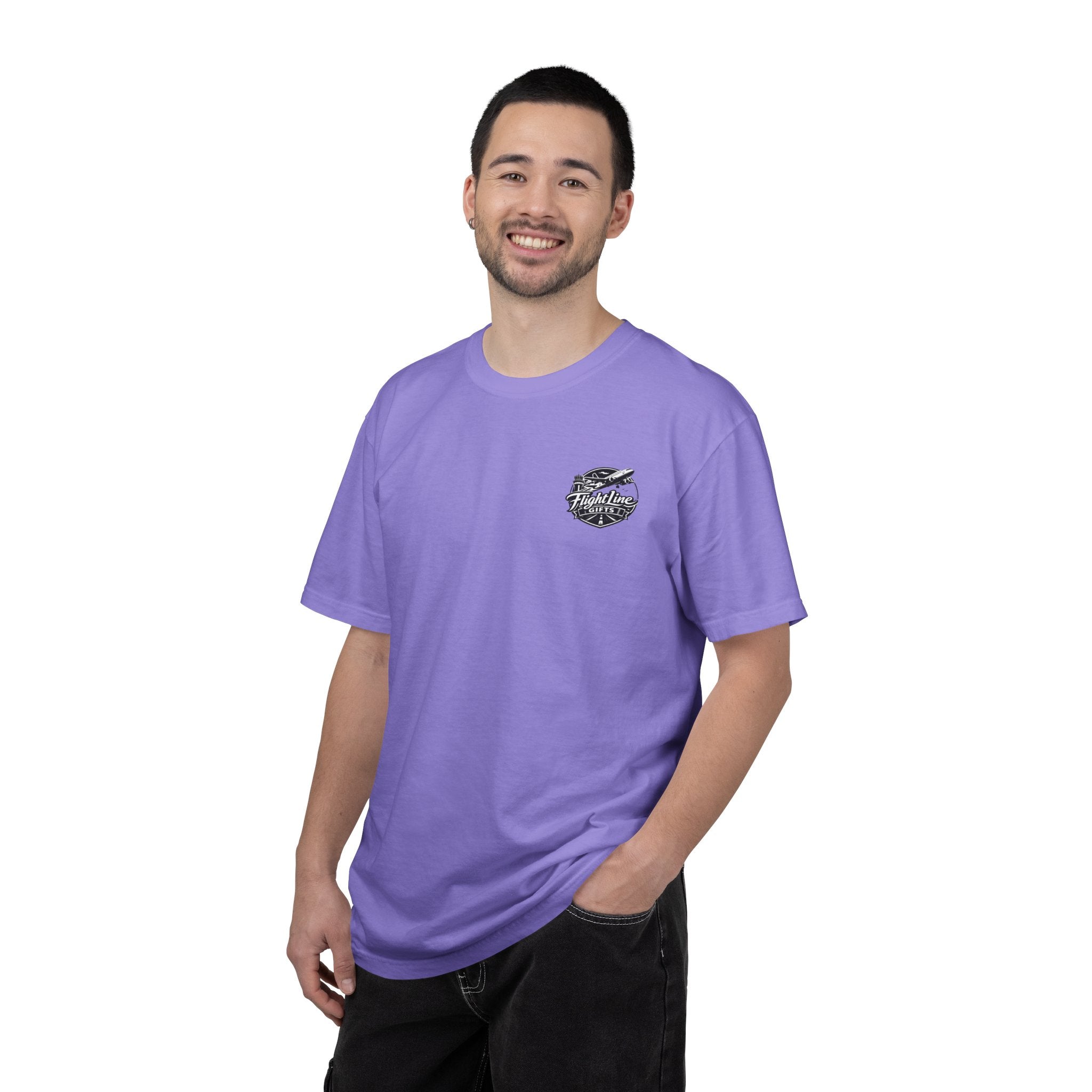 NOTAMs? T‑Shirt