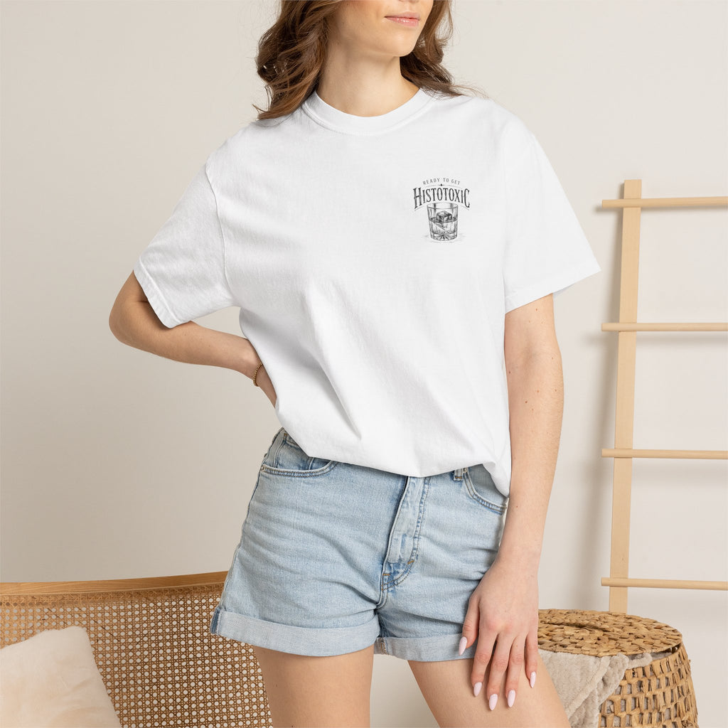 Histotoxic T-Shirt