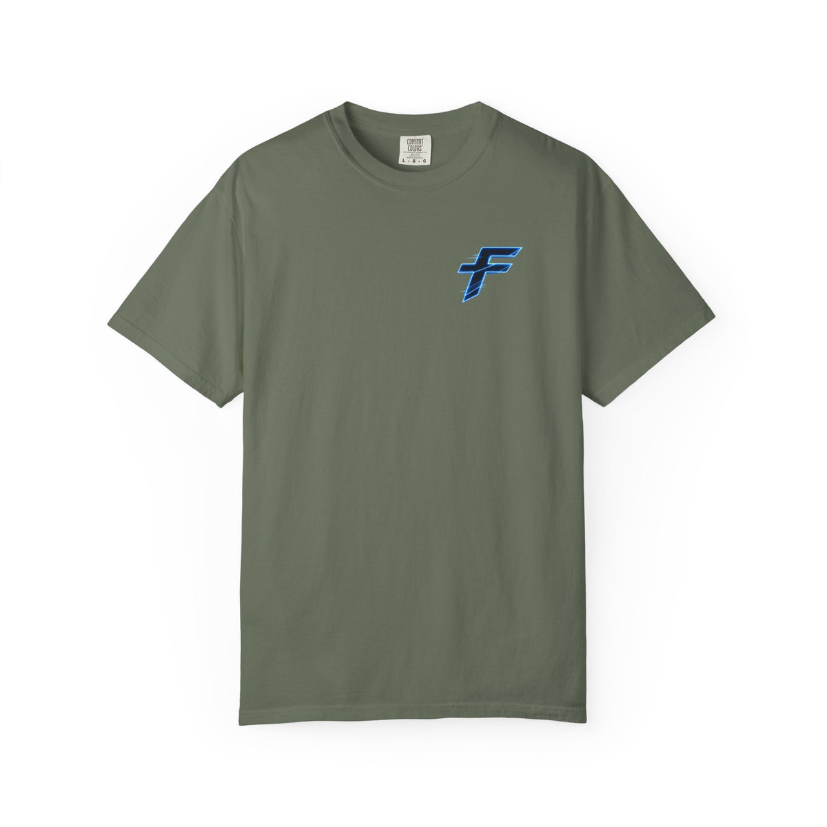 FlightLine T-Shirt - Yeah I Fly Graphic Tee