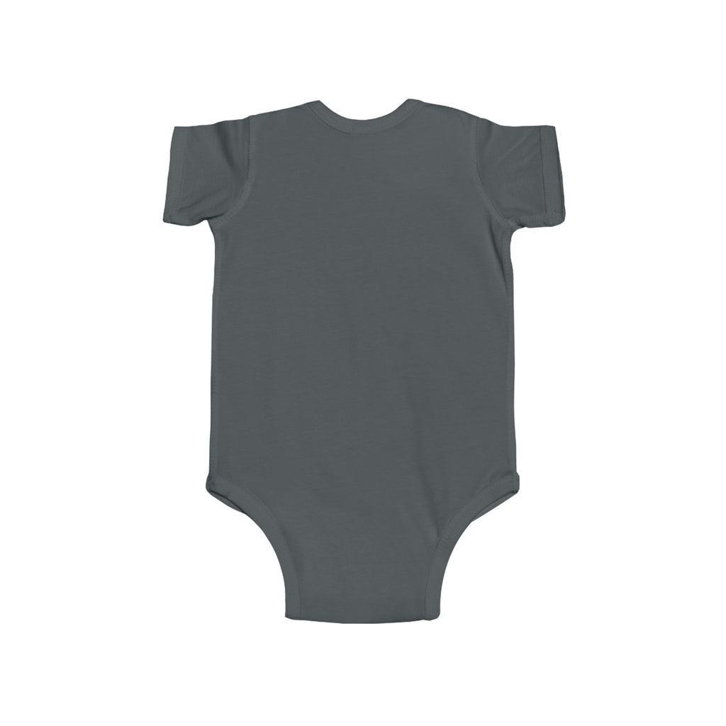 Infant One-Piece Bodysuit - RAIM