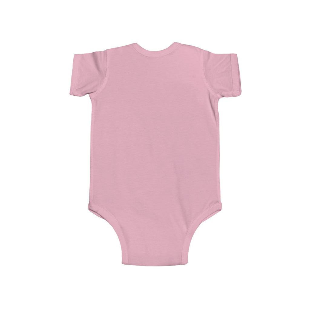 Infant One-Piece Bodysuit - RAIM