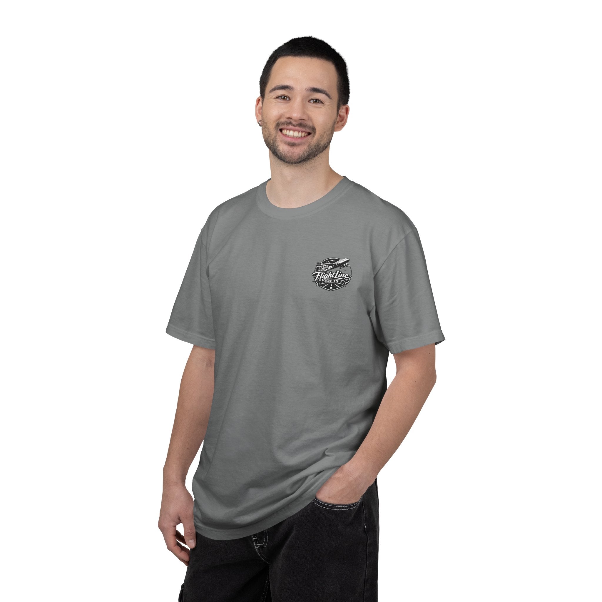 NOTAMs? T‑Shirt