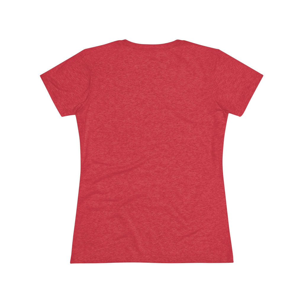 Women's Super Soft and Lightweight T-Shirt — Pilot