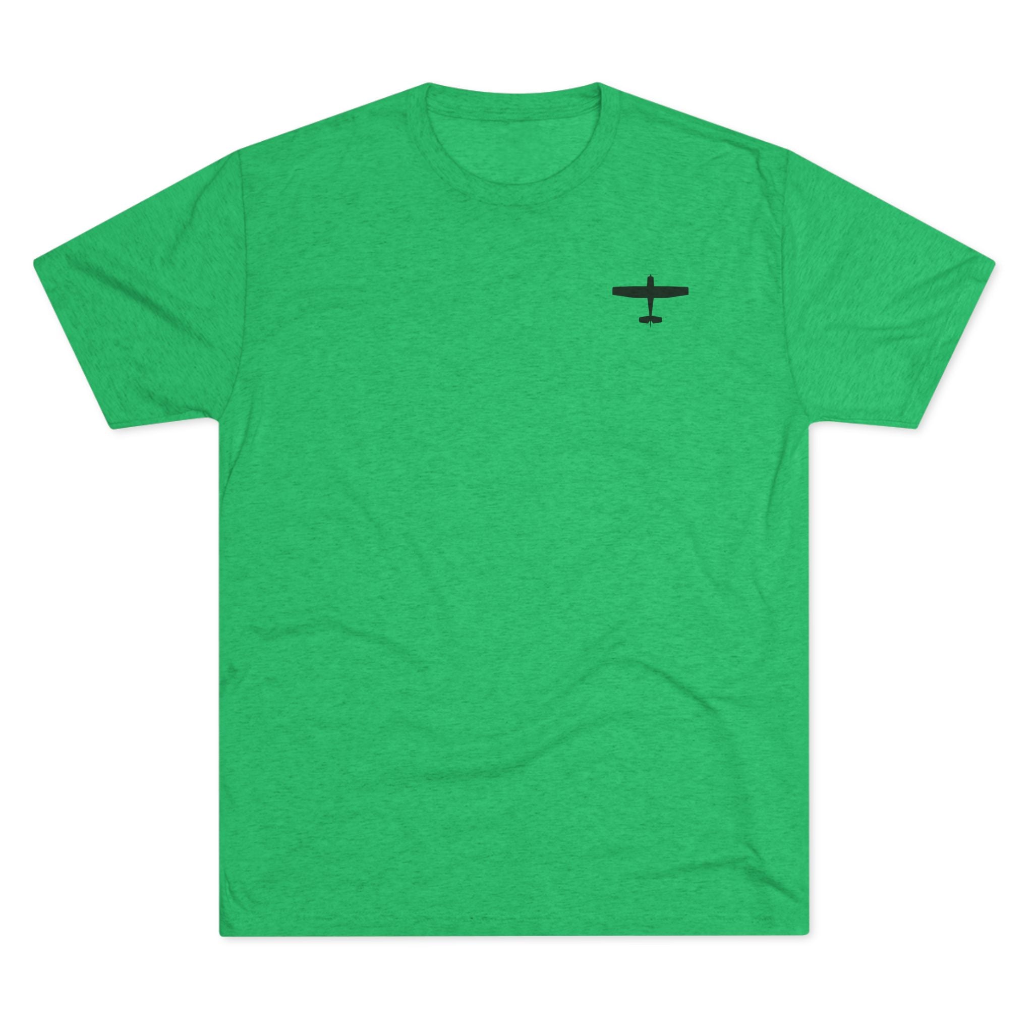 Super Soft and Lightweight Minimalist T-Shirt — C172