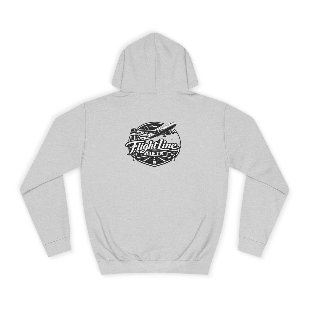 I.M.S.A.F.E. Pullover Hoodie
