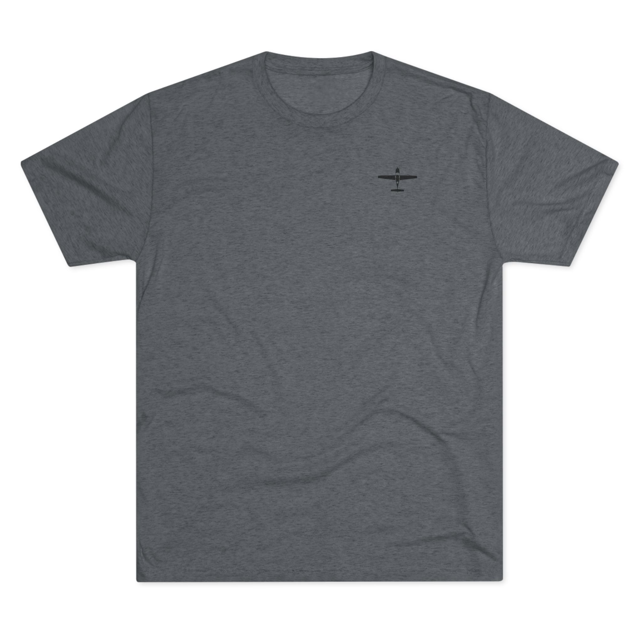Super Soft and Lightweight Minimalist T-Shirt — SR20